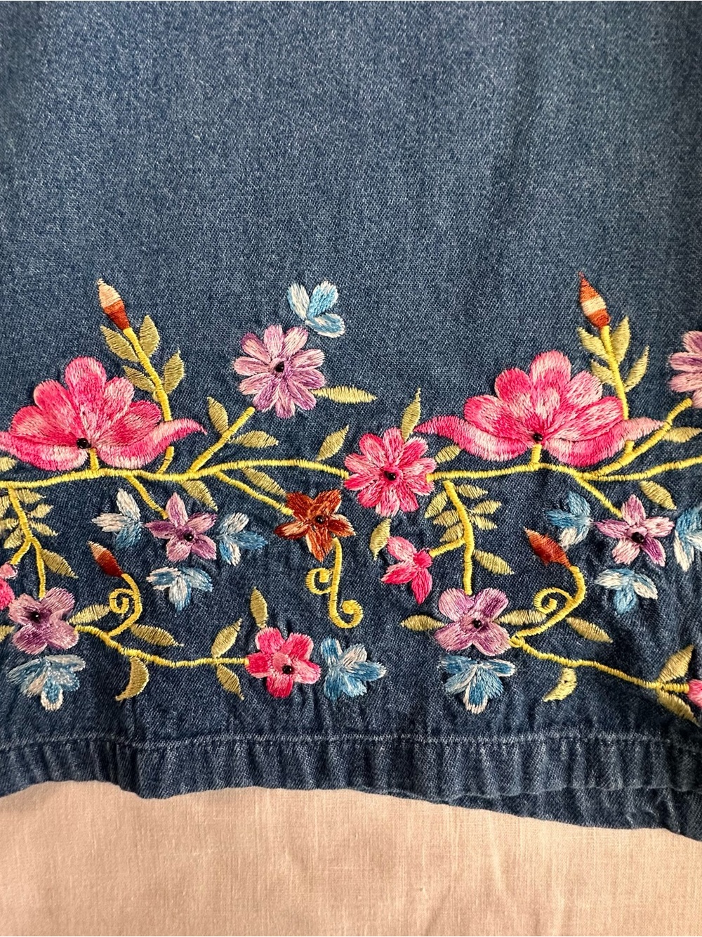 Jeans Subcategory - Picture 7 of 11